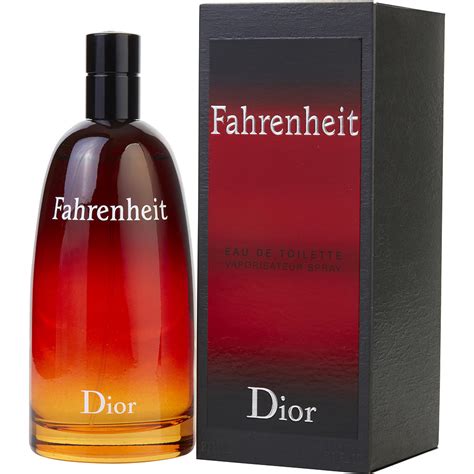 fahrenheit parfum 50 ml